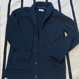 youth XL Cardigan